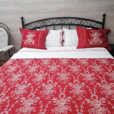 Onore Dell Amore Apartman Sa Djakuzijem Banja Koviljaca Exterior photo